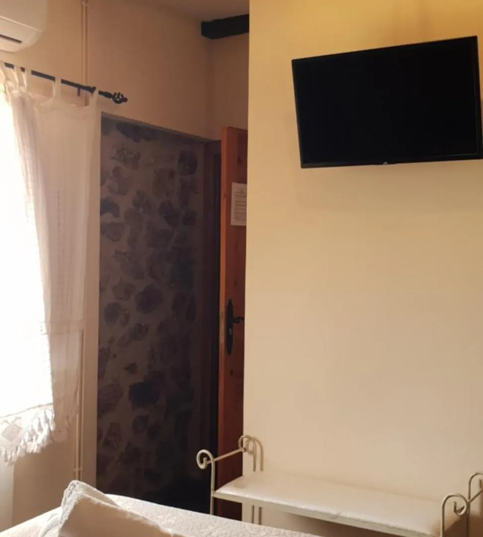 Tatil Evi Casa Rural Los Parrales Guest House El Tranco