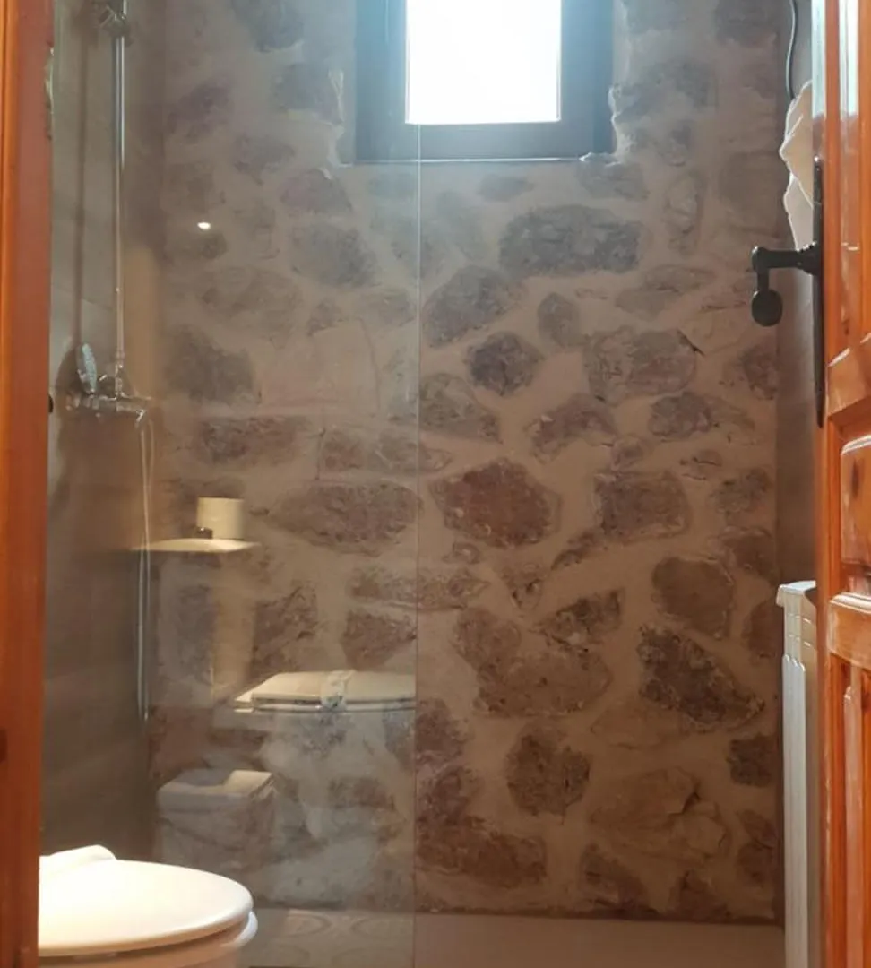 Casa Rural Los Parrales Guest House El Tranco 0*,