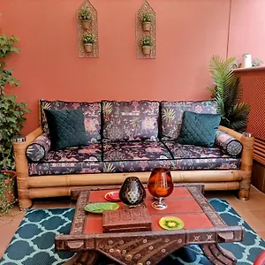 Appartement Ziza, Cordoue
