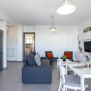 Relaxing Cozy Apartamento Nerja