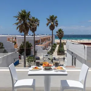  Apartment Beachfront Aqua Livingtarifa