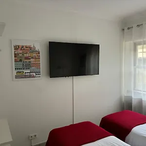 Avenue 17 Apartamento Lisboa