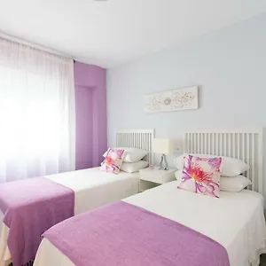 Appartement Unique Homes Setas La Campana, Séville