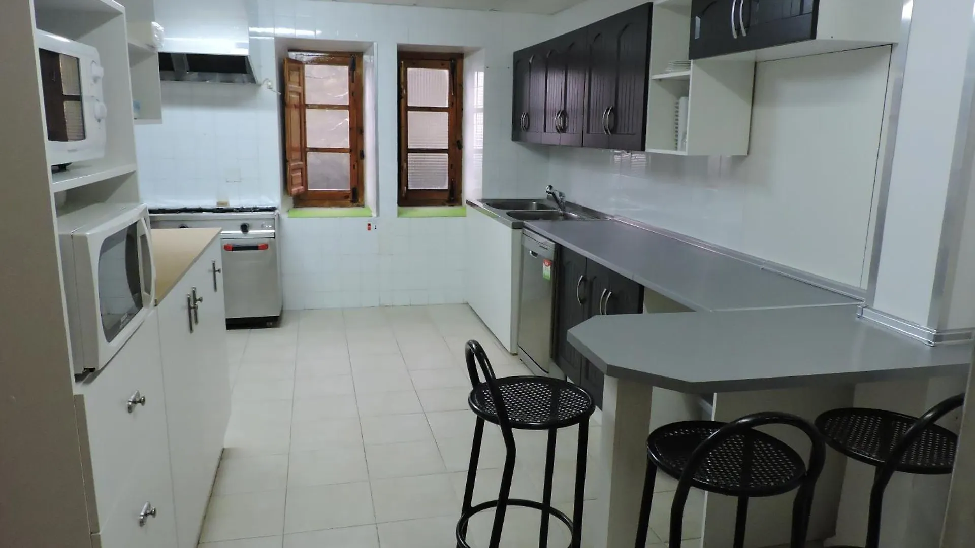 Casa Rural Los Parrales El Tranco スペイン