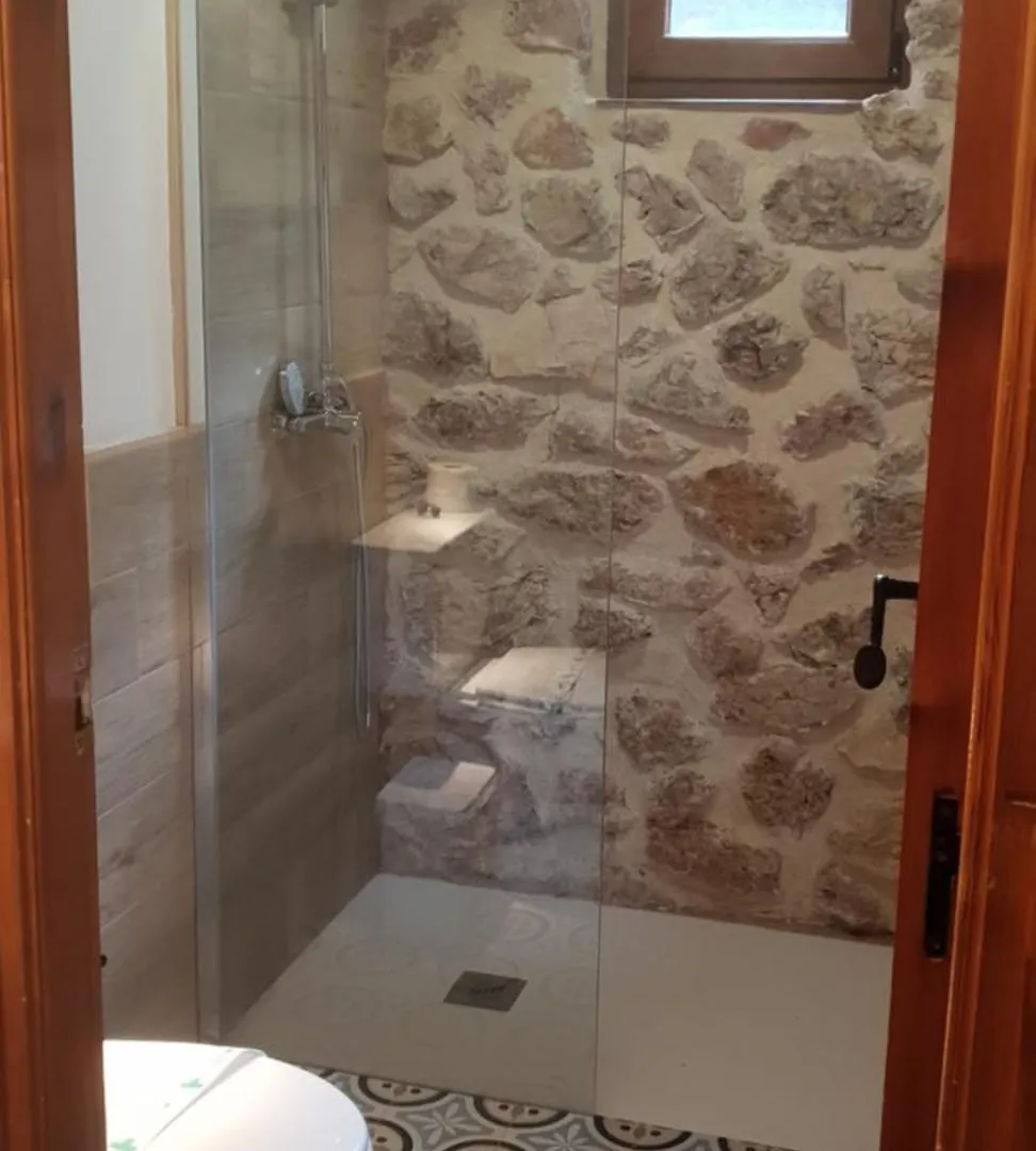 Casa Rural Los Parrales El Tranco Holiday home