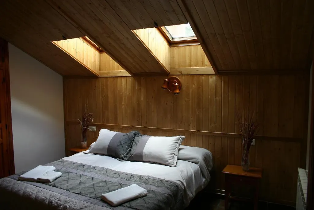 Holiday home Casa Rural Los Parrales El Tranco