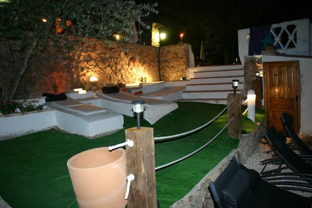 Casa Rural Los Parrales El Tranco 別荘