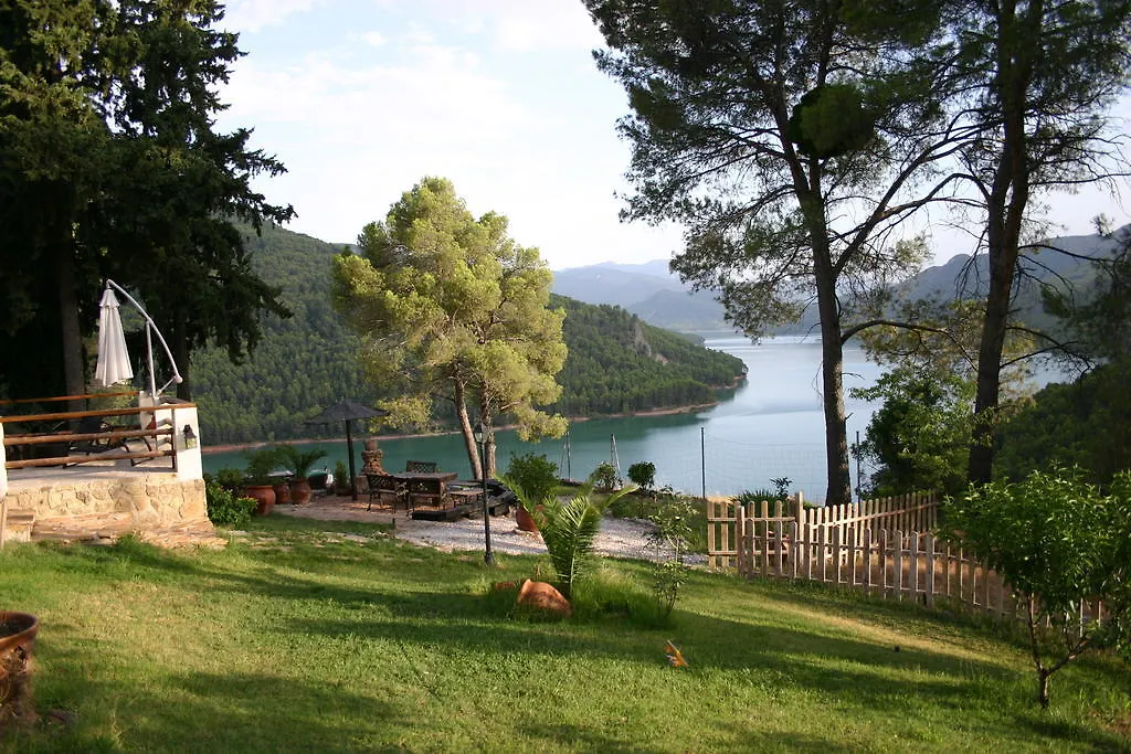Casa Rural Los Parrales El Tranco 0*,  Spain